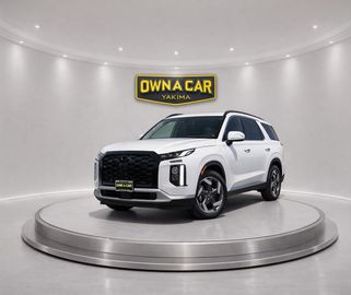2025 HYUNDAI PALISADE for sale in YAKIMA