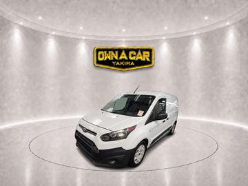 2016 FORD TRANSIT CONNECT CARGO for sale in YAKIMA