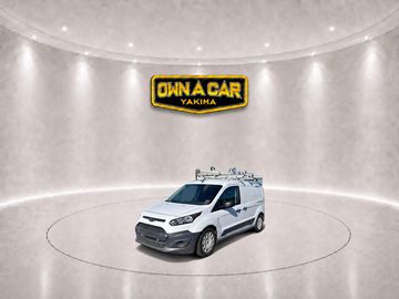 2016 FORD TRANSIT CONNECT CARGO for sale in YAKIMA