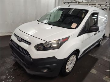 2016 FORD TRANSIT CONNECT CARGO for sale in YAKIMA