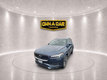 2020 VOLVO XC90 for sale in YAKIMA