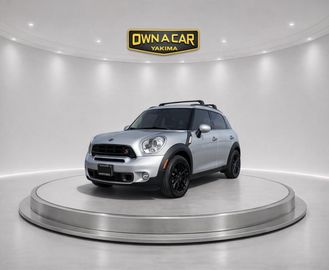 2016 MINI COUNTRYMAN for sale in YAKIMA