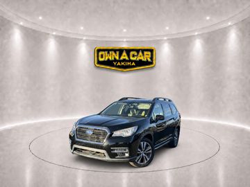 2020 SUBARU ASCENT for sale in YAKIMA