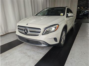 2015 MERCEDES-BENZ GLA-CLASS for sale in YAKIMA