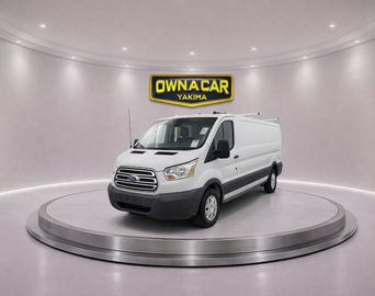 2016 FORD TRANSIT 250 VAN for sale in YAKIMA
