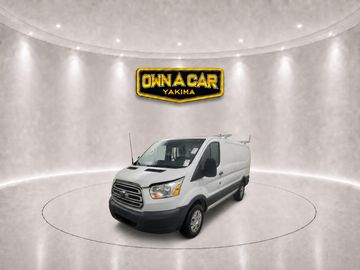 2016 FORD TRANSIT 250 VAN for sale in YAKIMA