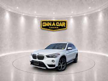 2018 BMW X1 for sale in YAKIMA