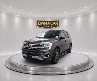 2019 FORD EXPEDITION for sale in YAKIMA