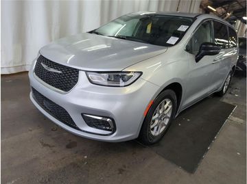 2024 CHRYSLER PACIFICA for sale in YAKIMA