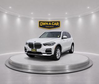 2019 BMW X5 for sale in YAKIMA