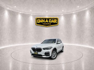 2019 BMW X5 for sale in YAKIMA