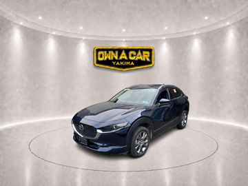 2025 MAZDA CX-30 for sale in YAKIMA