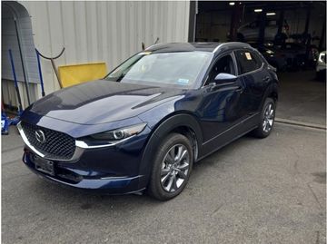 2025 MAZDA CX-30 for sale in YAKIMA