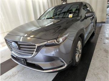 2019 MAZDA CX-9 for sale in YAKIMA