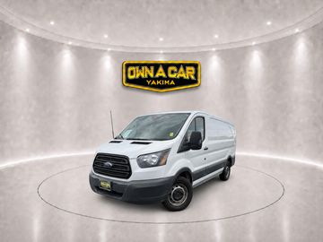 2018 FORD TRANSIT 150 VAN for sale in YAKIMA