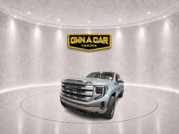 2023 GMC SIERRA 1500 DOUBLE CAB for sale in YAKIMA