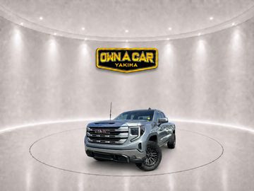 2023 GMC SIERRA 1500 DOUBLE CAB for sale in YAKIMA