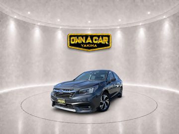 2021 SUBARU LEGACY for sale in YAKIMA