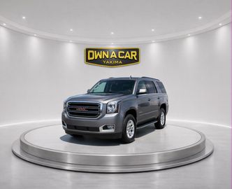 2019 GMC YUKON for sale in YAKIMA