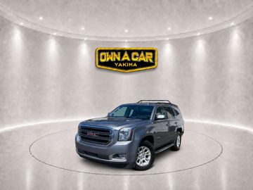 2019 GMC YUKON for sale in YAKIMA