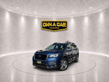 2022 SUBARU ASCENT for sale in YAKIMA