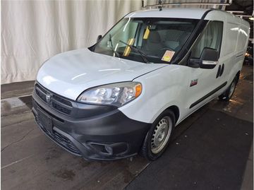 2017 RAM PROMASTER CITY for sale in YAKIMA