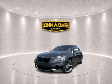 2016 BMW 2 SERIES for sale in YAKIMA