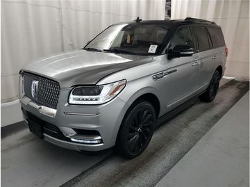 2020 LINCOLN NAVIGATOR for sale in YAKIMA