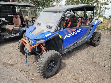 2025 POLARIS OTHER for sale in YAKIMA