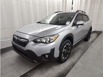 2023 SUBARU CROSSTREK for sale in YAKIMA
