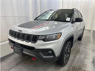 2025 JEEP COMPASS for sale in YAKIMA