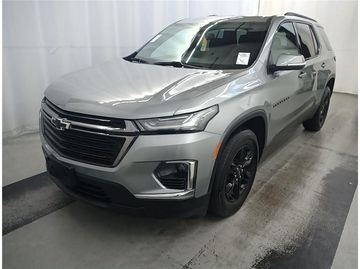 2023 CHEVROLET TRAVERSE for sale in YAKIMA
