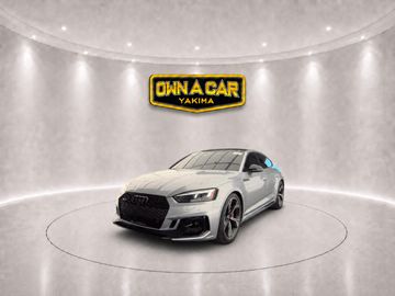 2019 AUDI RS 5 for sale in YAKIMA