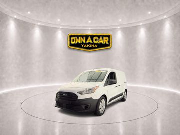 2020 FORD TRANSIT CONNECT CARGO VAN for sale in YAKIMA
