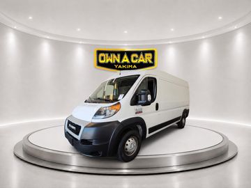 2020 RAM PROMASTER CARGO VAN for sale in YAKIMA