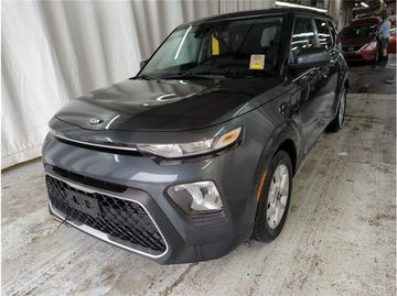2021 KIA SOUL for sale in YAKIMA