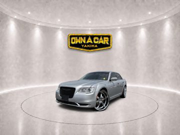 2022 CHRYSLER 300 for sale in YAKIMA