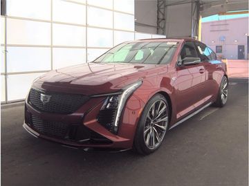 2025 CADILLAC CT5-V for sale in YAKIMA