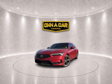 2023 ACURA INTEGRA for sale in YAKIMA