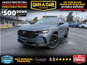 2025 MAZDA CX-50 for sale in YAKIMA