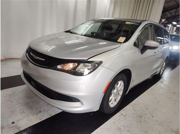 2022 CHRYSLER VOYAGER for sale in YAKIMA