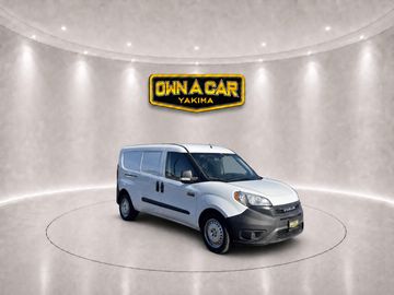2020 RAM PROMASTER CITY for sale in YAKIMA