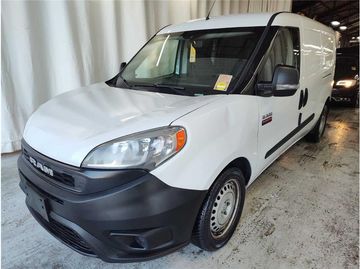 2020 RAM PROMASTER CITY for sale in YAKIMA