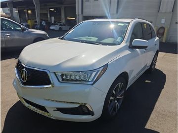 2020 ACURA MDX for sale in YAKIMA