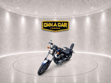 2020 HONDA FURY for sale in YAKIMA