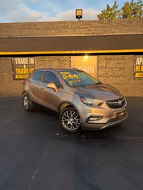 2018 BUICK ENCORE for sale in HAMMOND
