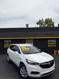 2021 BUICK ENCLAVE for sale in HAMMOND