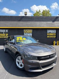 2022 DODGE CHARGER for sale in HAMMOND
