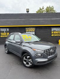 2024 HYUNDAI VENUE for sale in HAMMOND