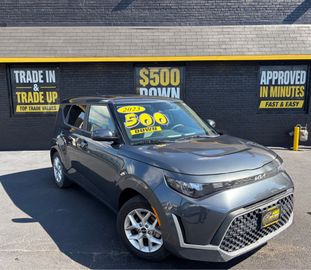 2023 KIA SOUL for sale in HAMMOND